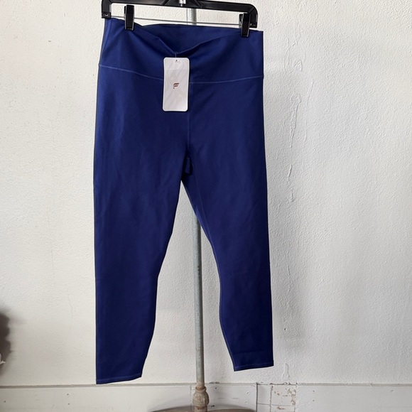 Fabletics Pants - NWT Fabletics High-Waisted Solid Powerhold Leggings XL